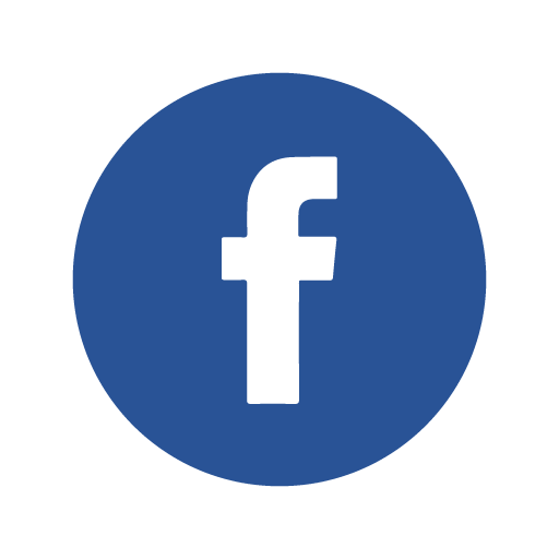 facebook social media icon