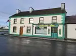 Moran's Bar