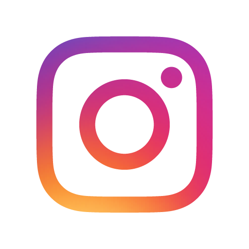 instagram social media icon