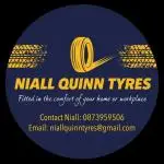 Niall Quinn Tyres