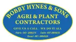 Bobby Hynes and Sons Agri Contractors