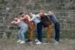 Someones Sons