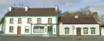 Moran's Bar